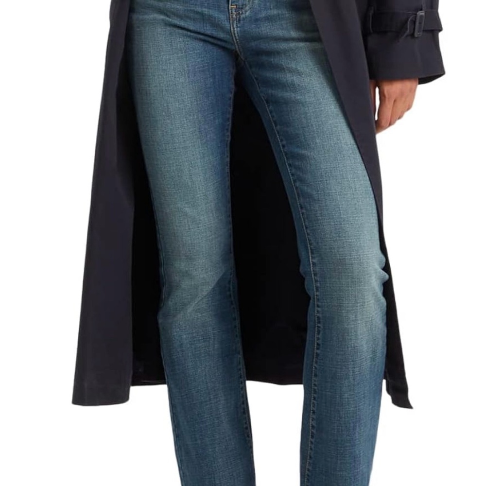 Classic Blue Women's Jeans